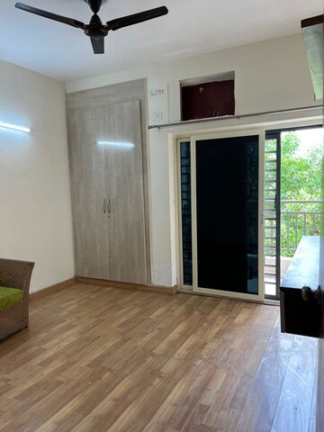 3 BHK Builder Floor For Rent in Puri Aman Vilas, Sector 89