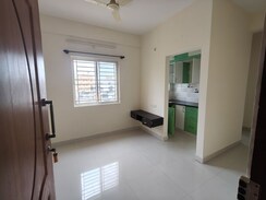 1 BHK Builder Floor For Rent in Yemalur