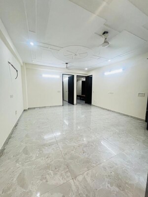 3 BHK Builder Floor For Rent in Sector 51