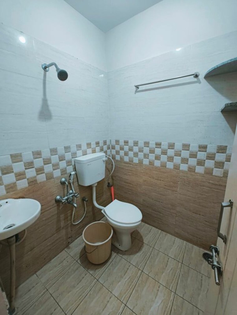Bathroom, garebhavipalya Pg For Boys In Garebhavipalya 9769201