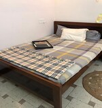 1 BHK 58 Sq.Yd. Builder Floor in Kavesar