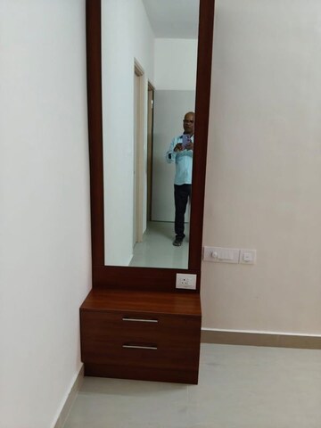 2.5 BHK Apartment For Rent in Mantri Webcity, Hennur