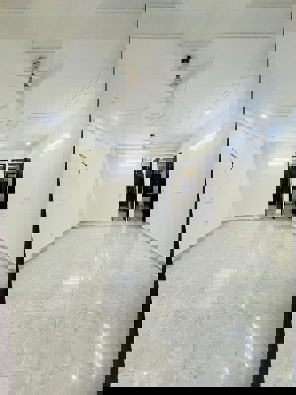 3 BHK Builder Floor For Rent in Sector 46