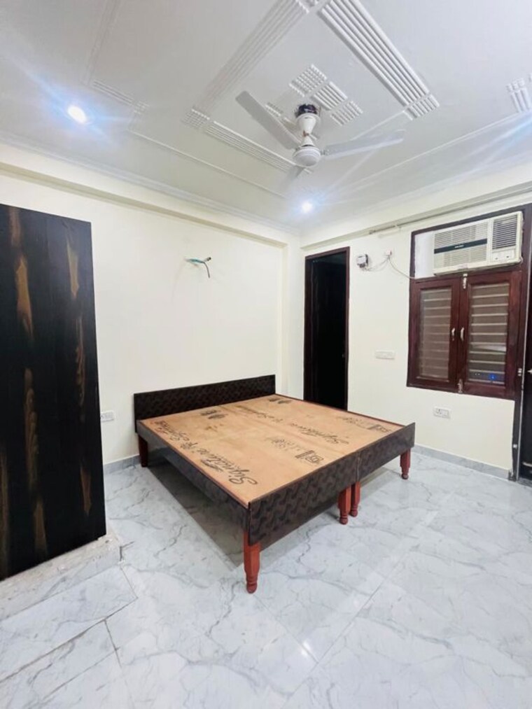 Bedroom, sector 46 3 Bedroom 2349 Sq.Ft. Builder Floor In Sector 46 Gurgaon 9769249