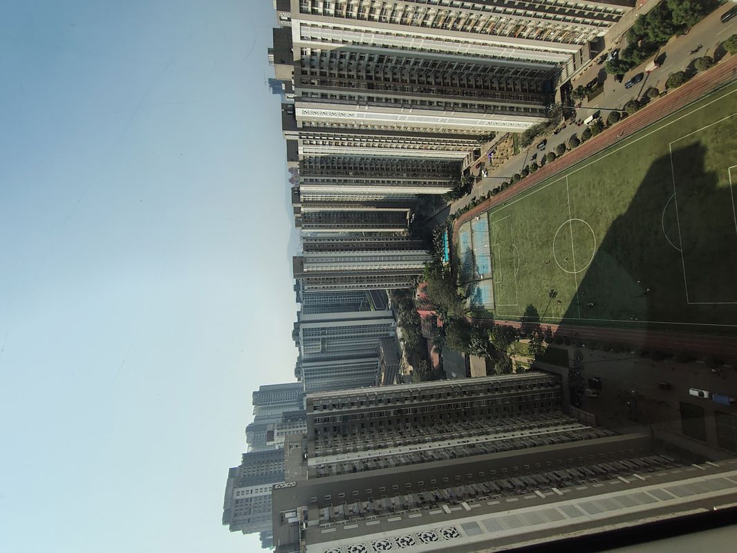 2 BHK + Extra Room Apartment For Rent in Lodha Amara Tower 23