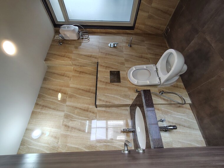 undefined, lodha-amara-tower-23 2 Bedroom 800 Sq.Ft. Apartment In Kolshet Road Thane 9769250