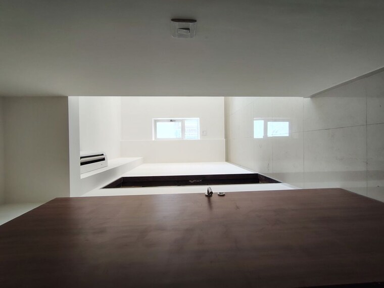 Kitchen, lodha-amara-tower-23 2 Bedroom 800 Sq.Ft. Apartment In Kolshet Road Thane 9769250