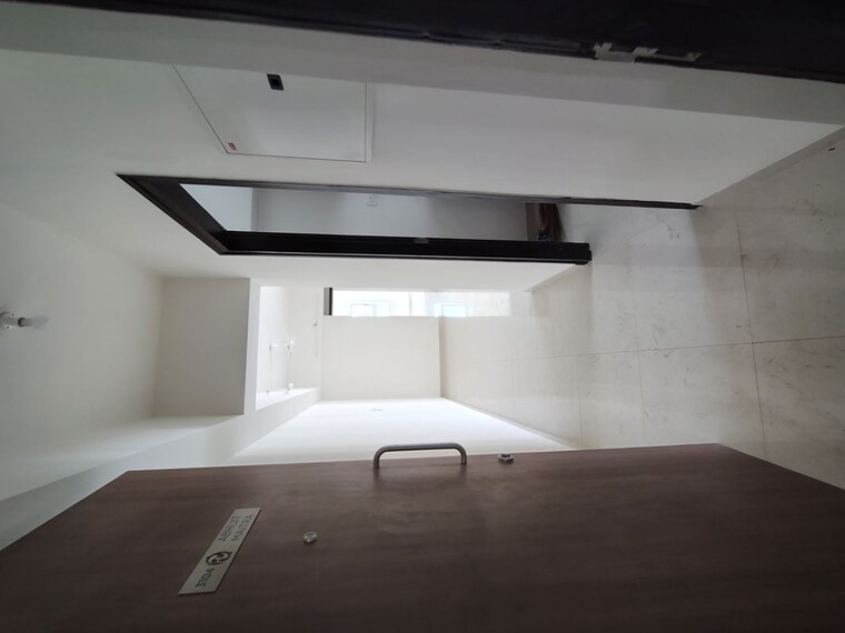 Kitchen, lodha-amara-tower-23 2 Bedroom 800 Sq.Ft. Apartment In Kolshet Road Thane 9769250