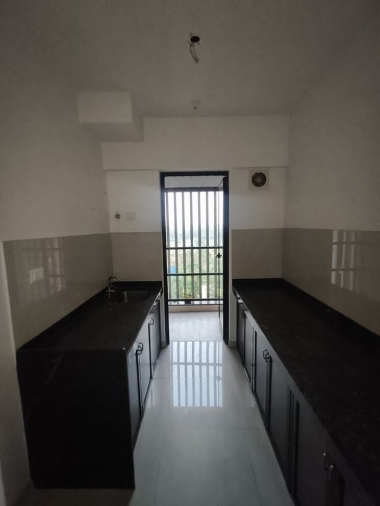 Kitchen, lodha-downtown 1 Bedroom 450 Sq.Ft. Apartment In Dombivli East Thane 9769262