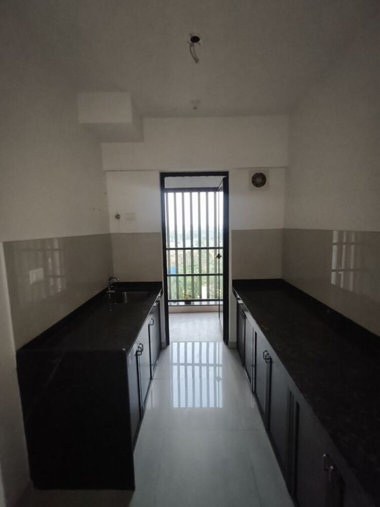Kitchen, lodha-downtown 1 Bedroom 450 Sq.Ft. Apartment In Dombivli East Thane 9769262