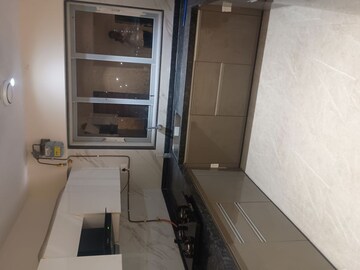 Kitchen in 2 BHK Apartment at Thapar Suburbia, Chembur – for Rent