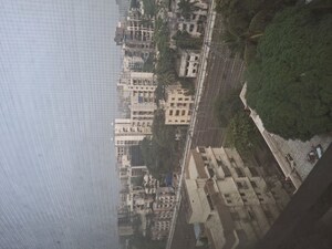 3 BHK Apartment – Exterior View View at Rangoli Goghari Mansion, Santacruz West - for Rent