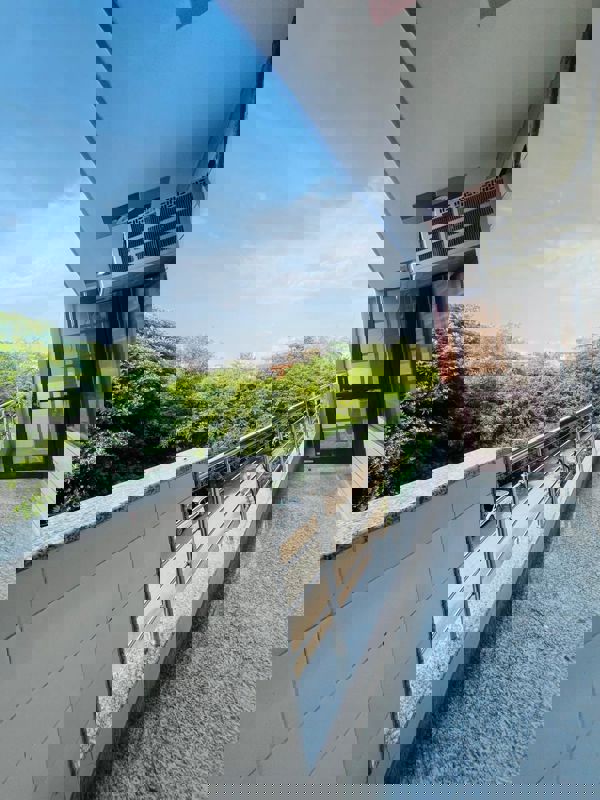 3 BHK Builder Floor For Rent in Sector 47