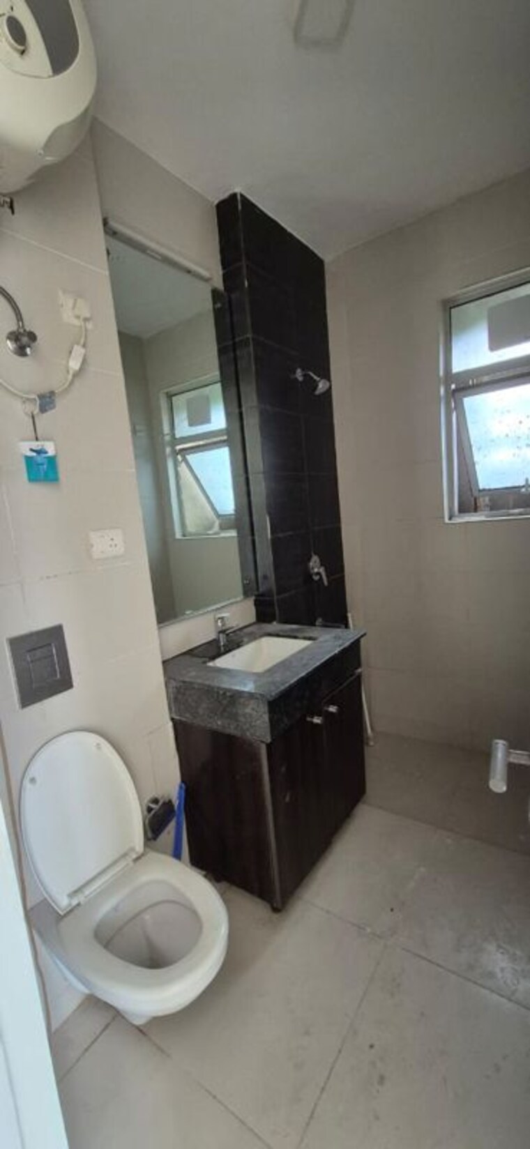 Master Bedroom, ireo-uptown 2.5 Bedroom 1465 Sq.Ft. Apartment In Sector 66 Gurgaon 9769294