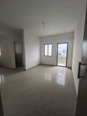 Room in 1 BHK Apartment at Peninsula Address One, Gahunje – for Sale