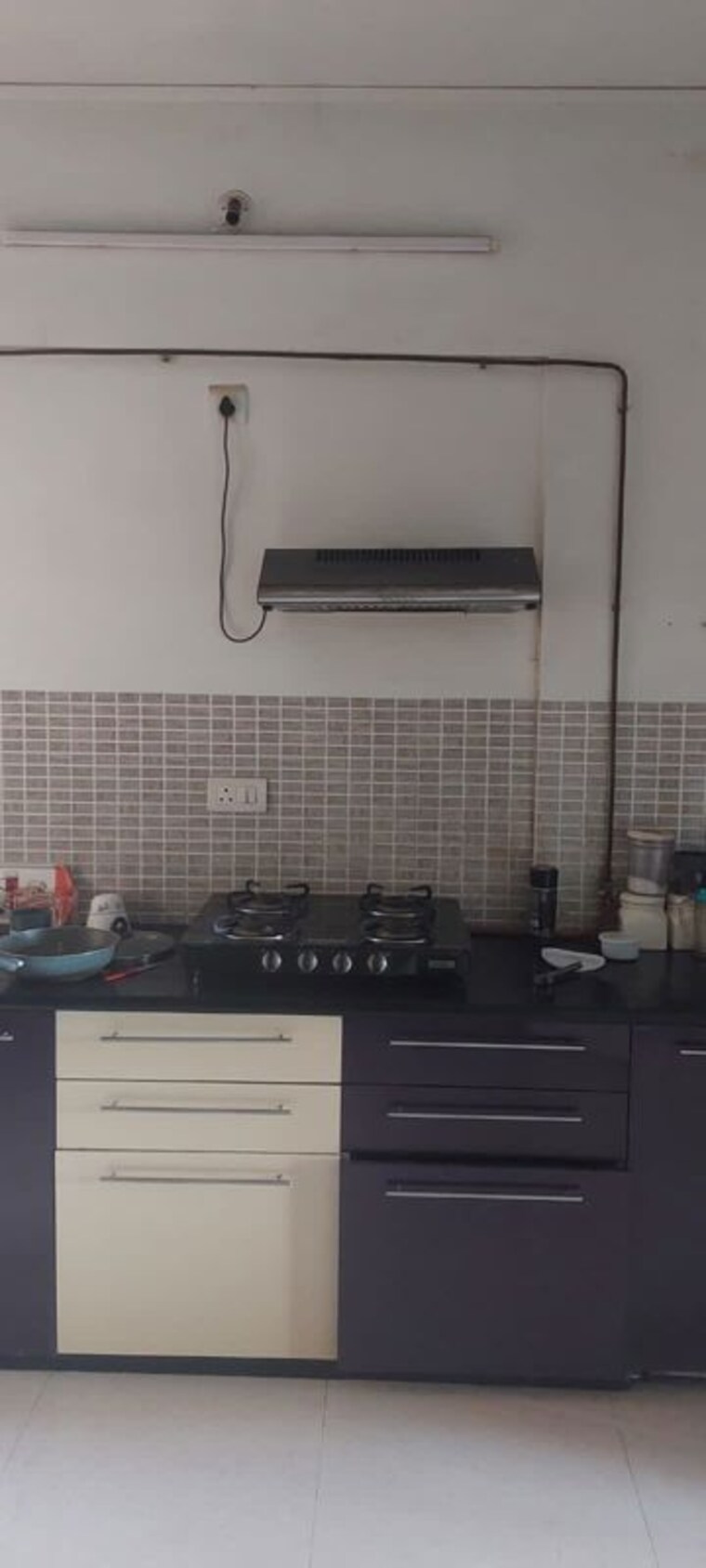 Kitchen, hiranandani-estate-evelina 4 Bedroom 2165 Sq.Ft. Apartment In Ghodbunder Road Thane 9769312