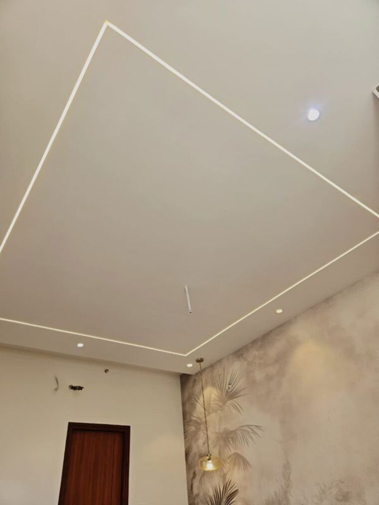 undefined, aurobindo-the-regent 3 Bedroom 1893 Sq.Ft. Apartment In Kondapur Hyderabad 9769314