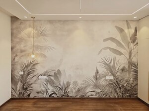 Room in 3 BHK Apartment at Aurobindo The Regent, Kondapur – for Rent