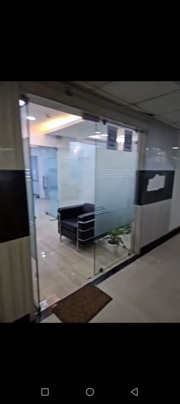 Office Space For Rent in JMD Megapolis