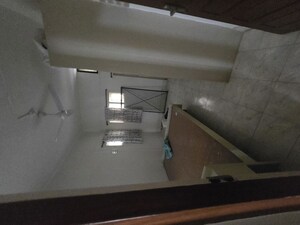 Living Room in 3 BHK Independent House at Sadashiva Nagar – for Rent