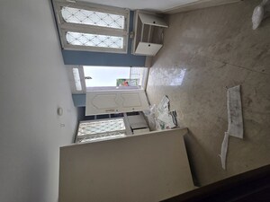 Kitchen in 3 BHK Independent House at Sadashiva Nagar – for Rent