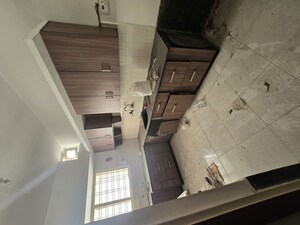 Balcony in 3 BHK Independent House at Sadashiva Nagar – for Rent
