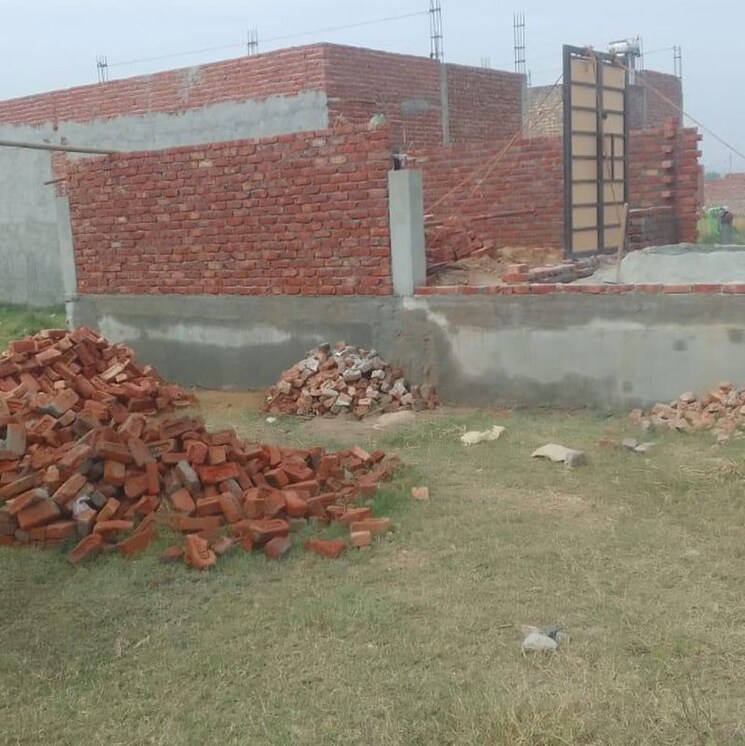 undefined, sector 87  157 Sq.Yd. Plot In Sector 87 Faridabad 9769322