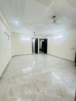 3 BHK Builder Floor For Rent in Sector 38