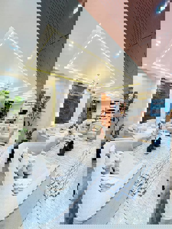 4 BHK Builder Floor For Sale in Sector 65