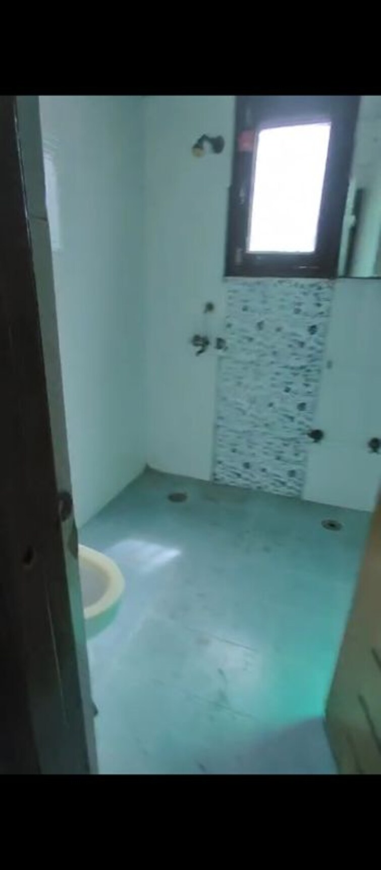 Bathroom, ahinsa khand 2 3 Bedroom 1500 Sq.Ft. Builder Floor In Ahinsa Khand 2 Ghaziabad 9769333