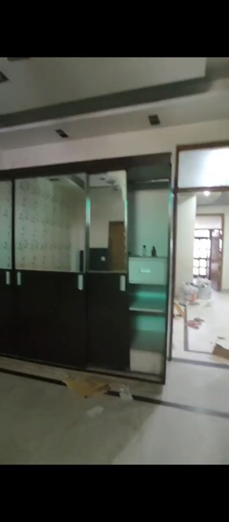 Living Room, ahinsa khand 2 3 Bedroom 1500 Sq.Ft. Builder Floor In Ahinsa Khand 2 Ghaziabad 9769333