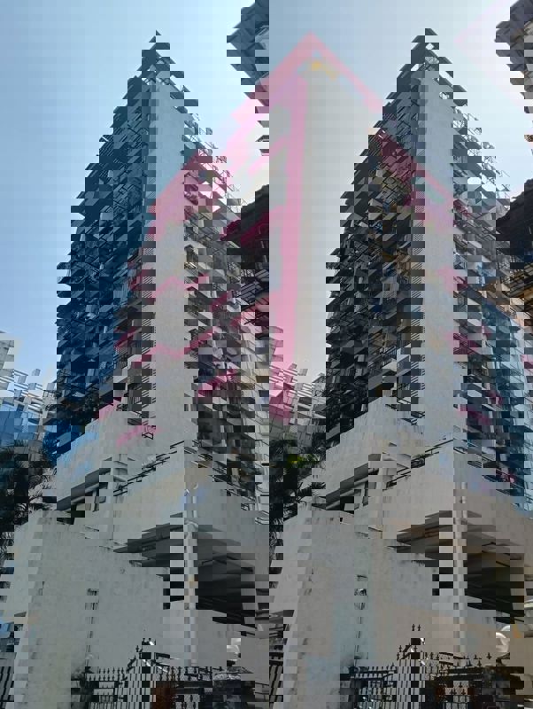 2.5 BHK + Extra Room 1285 Sq.Ft. Apartment in Shah Royale