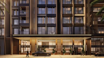 2 BHK Apartment For Sale in Nahar Chandi Valley, Chandivali