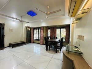 Living Room in 2 BHK Apartment at Himgiri Lokupvan Phase II CHS Ltd, Vasant Vihar – for Rent