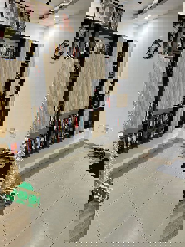 3.5 BHK + Pooja Room,Servant Room,Study Room,Extra Room Apartment For Sale in Sector 83