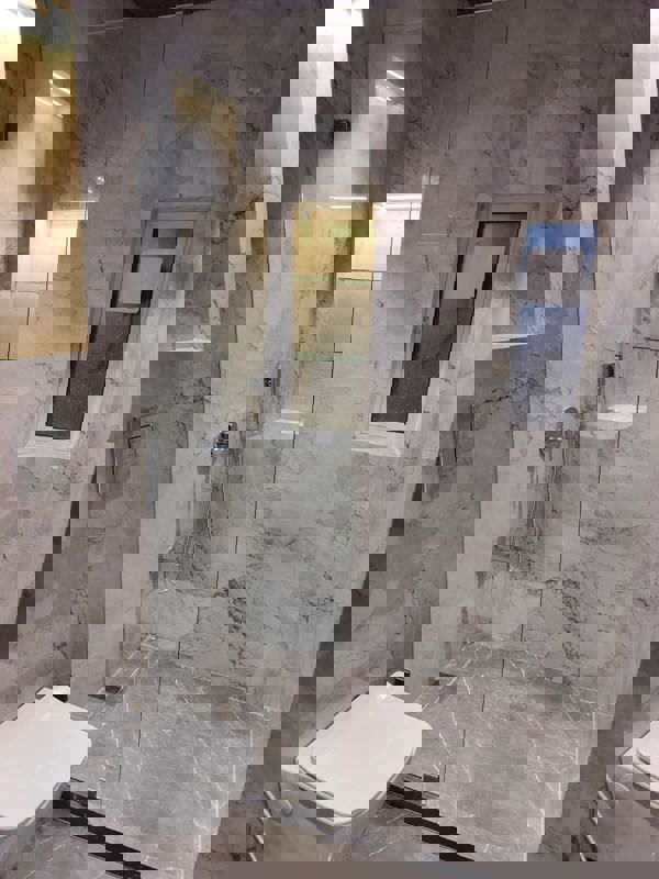 3 BHK + Pooja Room,Servant Room,Study Room,Extra Room Apartment For Rent in Adani Ten BKC