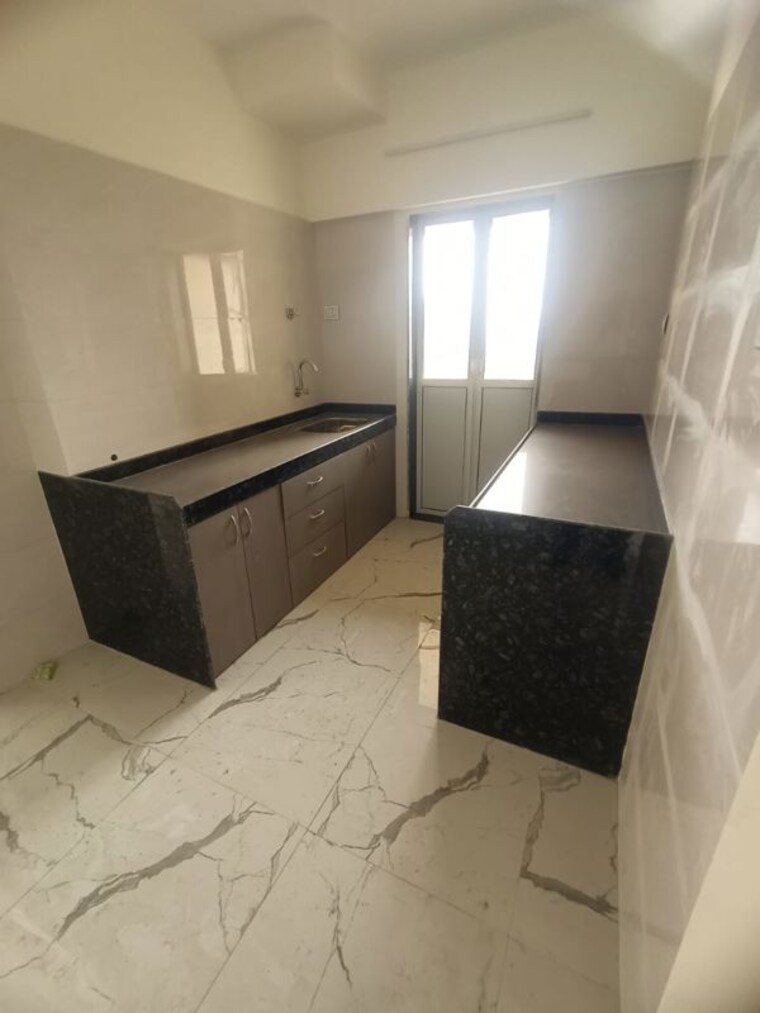 Kitchen, hatdia-ison-height 2 Bedroom 1040 Sq.Ft. Apartment In Lower Parel Mumbai 9769326