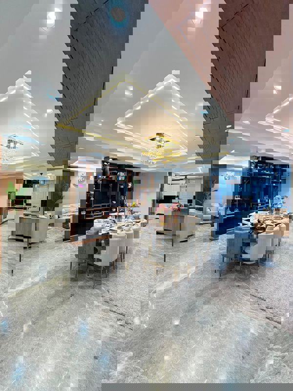 4 BHK Builder Floor For Sale in Sector 65