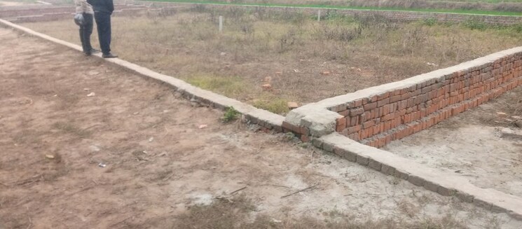 undefined, siktaur  1340 Sq.Ft. Plot In Siktaur Gorakhpur 9769412