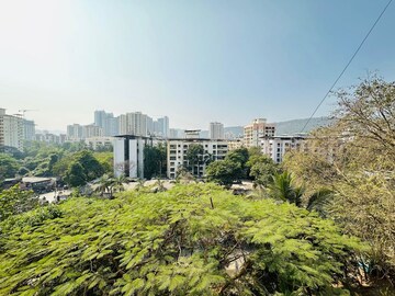 3 BHK Apartment – Exterior View View at Courtyard by Narang Realty and The Wadhwa Group, Pokhran Road No Two - for Sale