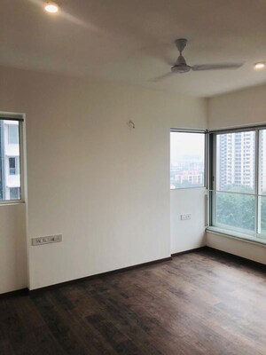 Room in 3 BHK Apartment at Courtyard by Narang Realty and The Wadhwa Group, Pokhran Road No Two – for Sale