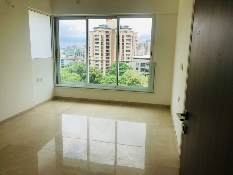 Room, courtyard-by-narang-realty-and-the-wadhwa-group 3 Bedroom 1200 Sq.Ft. Apartment In Pokhran Road No Two Thane 9769468