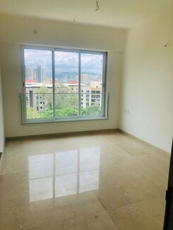 3 BHK Apartment For Sale in Courtyard by Narang Realty and The Wadhwa Group