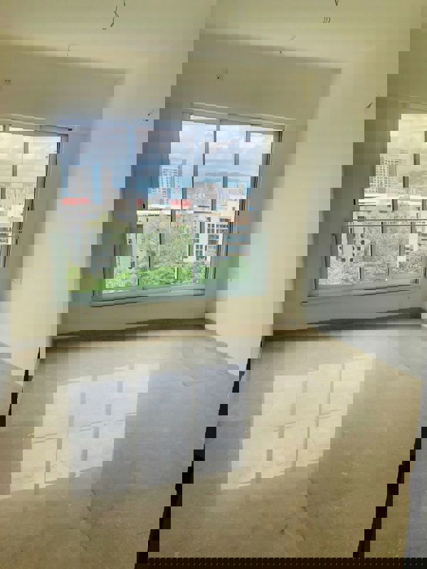 3 BHK Apartment For Sale in Courtyard by Narang Realty and The Wadhwa Group