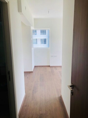  3 BHK Apartment at Courtyard by Narang Realty and The Wadhwa Group, Pokhran Road No Two – for Sale