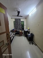 1 BHK 670 Sq.Ft. Apartment in Sector 31 Vashi