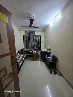 1 BHK Apartment For Rent in Sector 31 Vashi