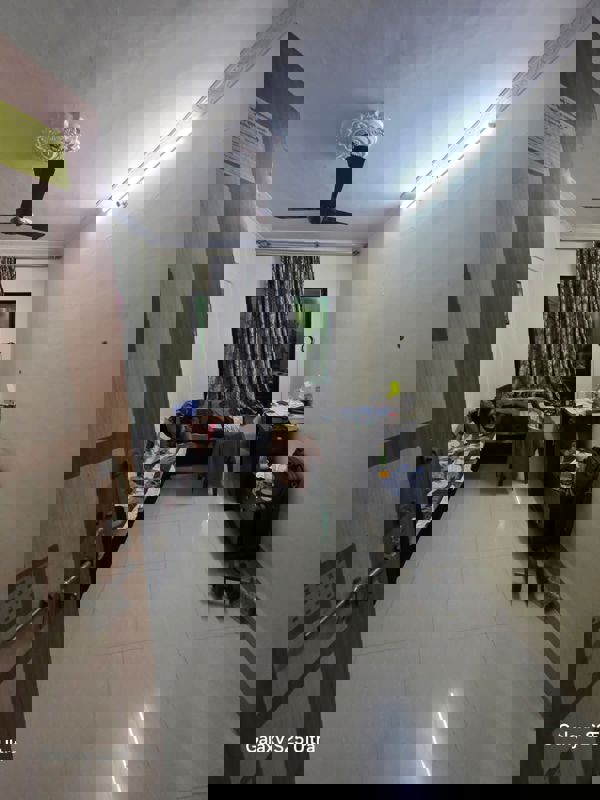 1 BHK Apartment For Rent in Sector 31 Vashi