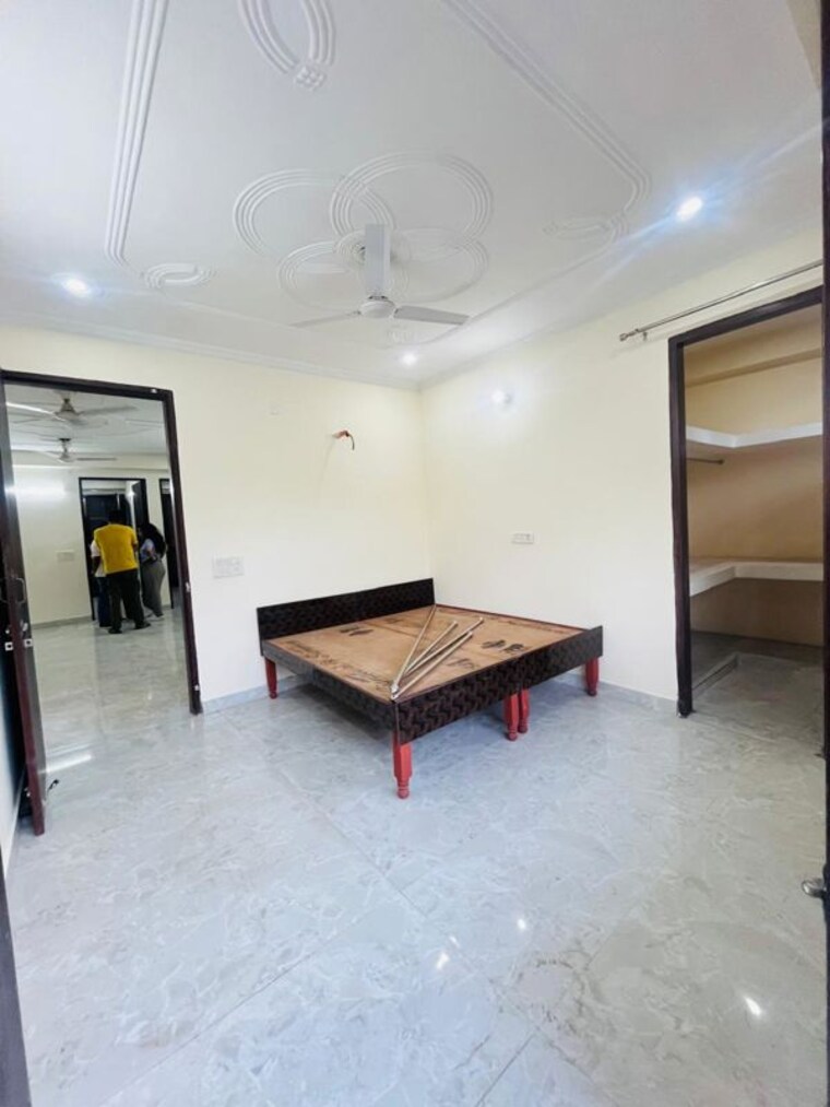 Master Bedroom, sector 31 3 Bedroom 2348 Sq.Ft. Builder Floor In Sector 31 Gurgaon 9769547