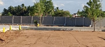  Plot – Exterior View View at Kk Nagar - for Sale